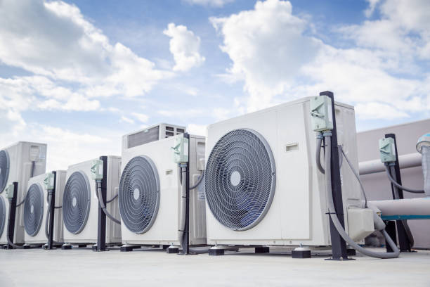 Best HVAC Financing and Leasing in Upper Ack, NY