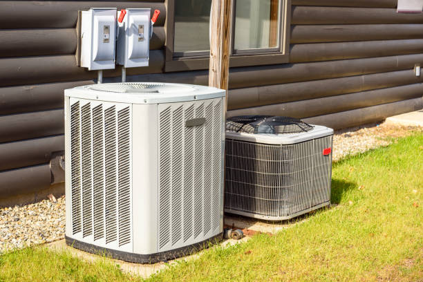 Best Thermostats and Smart Controls in Upper Ack, NY